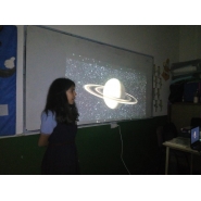 Taller de Ingles Open Class Juniors I